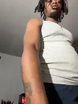 Stripchat Live Sex of MIGHTYDEMONXXX