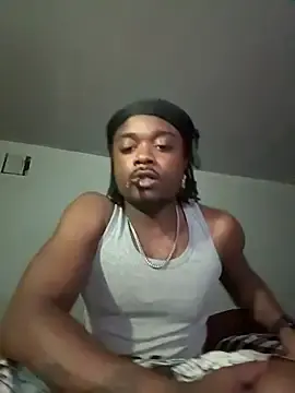 Stripchat Live Sex Cam of MIGHTYDEMONXXX