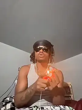 Stripchat Live Sex Cam of MIGHTYDEMONXXX