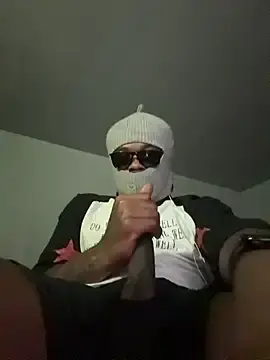 Stripchat Sex Chat of MIGHTYDEMONXXX