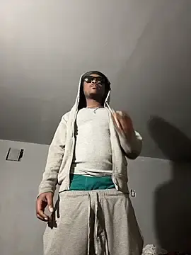 Stripchat Live Sex Cam of MIGHTYDEMONXXX