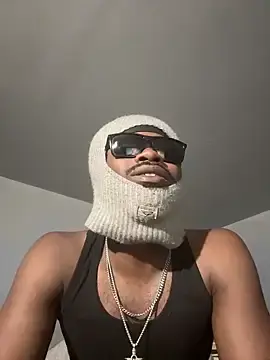 Stripchat Nude Webcam of MIGHTYDEMONXXX