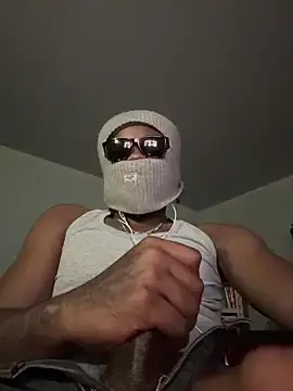 Stripchat Sex Chat of MIGHTYDEMONXXX