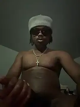 Stripchat Live Sex Cam of MIGHTYDEMONXXX