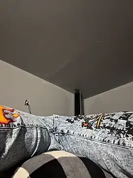 Stripchat Sex Chat of MIGHTYDEMONXXX