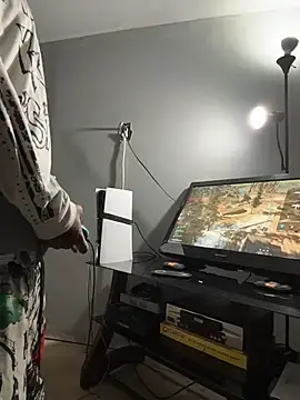 Stripchat Live Sex of MIGHTYDEMONXXX