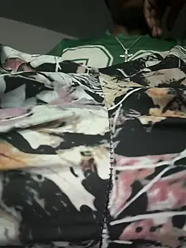 Stripchat Live Porn of MIGHTYDEMONXXX