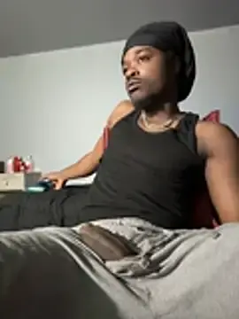 Stripchat Best Webcam of MIGHTYDEMONXXX