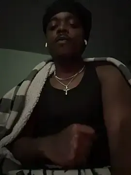 Stripchat Live Sex of MIGHTYDEMONXXX