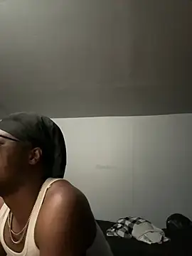 Stripchat Nude Webcam of MIGHTYDEMONXXX