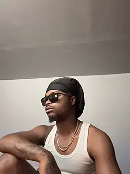 Stripchat Live Sex of MIGHTYDEMONXXX