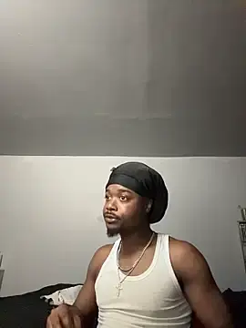 Stripchat Live Sex of MIGHTYDEMONXXX