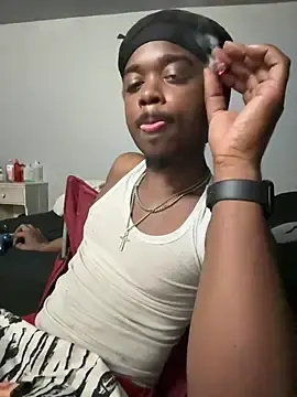 Stripchat Adult Webcam of MIGHTYDEMONXXX