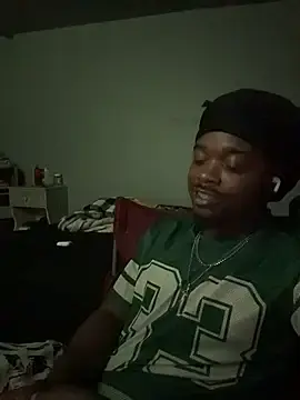 Stripchat Nude Webcam of MIGHTYDEMONXXX