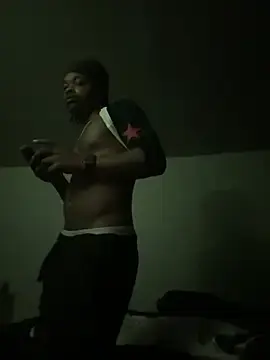 Stripchat Sex Chat of MIGHTYDEMONXXX