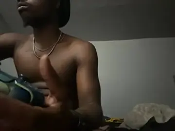 Stripchat Nude Webcam of MIGHTYDEMONXXX