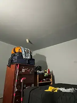 Stripchat Sex Chat of MIGHTYDEMONXXX