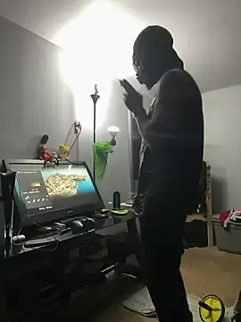 Stripchat Live Sex Cam of MIGHTYDEMONXXX