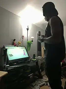 Stripchat Sex Chat of MIGHTYDEMONXXX