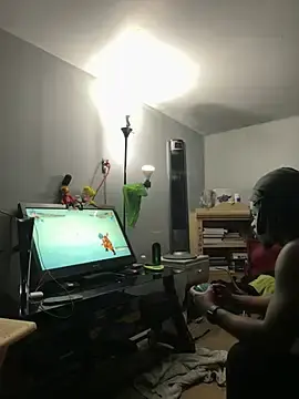 Stripchat Live Porn of MIGHTYDEMONXXX