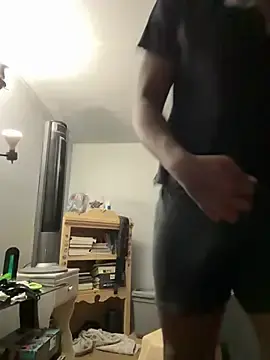 Stripchat Live Sex of MIGHTYDEMONXXX