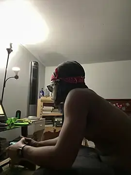 Stripchat Free Live Porn of MIGHTYDEMONXXX