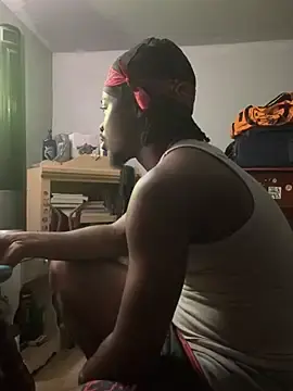 Stripchat Best Webcam of MIGHTYDEMONXXX