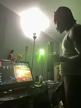 Stripchat Free Porn Cam of MIGHTYDEMONXXX