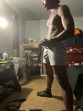 Stripchat Adult Webcam of MIGHTYDEMONXXX