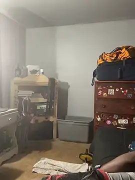 Stripchat Free Porn Cam of MIGHTYDEMONXXX
