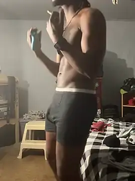 Stripchat Best live sex cam show of MIGHTYDEMONXXX