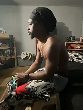 Stripchat Live Sex of MIGHTYDEMONXXX