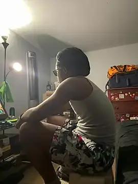 Stripchat Sex Chat of MIGHTYDEMONXXX