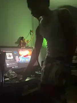 Stripchat Sex Chat of MIGHTYDEMONXXX