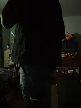 Stripchat Sex Cam of MIGHTYDEMONXXX