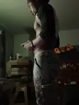 Stripchat Nude Webcam of MIGHTYDEMONXXX