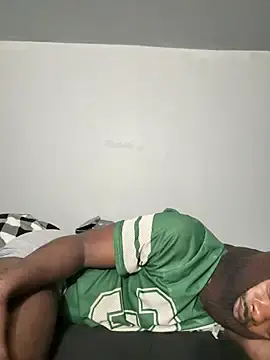Stripchat Live Porn of MIGHTYDEMONXXX