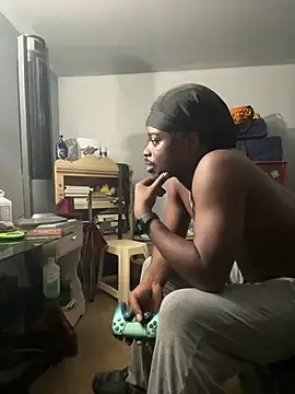 Stripchat Live Porn of MIGHTYDEMONXXX