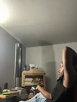 Stripchat Nude Webcam of MIGHTYDEMONXXX