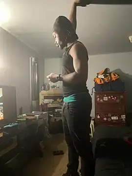 Stripchat Best live sex cam show of MIGHTYDEMONXXX