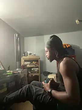 Stripchat Live Porn of MIGHTYDEMONXXX