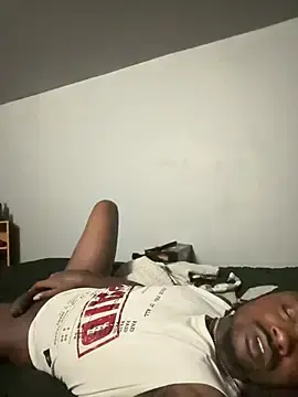Stripchat Sex Cam of MIGHTYDEMONXXX