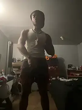 Stripchat Watch Live Sex Cams of MIGHTYDEMONXXX