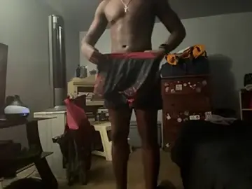 Stripchat Live Porn of MIGHTYDEMONXXX
