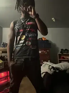 Stripchat Adult Webcam of MIGHTYDEMONXXX