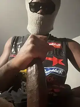 Stripchat Best live sex cam show of MIGHTYDEMONXXX