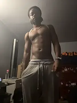 Stripchat Adult Webcam of MIGHTYDEMONXXX
