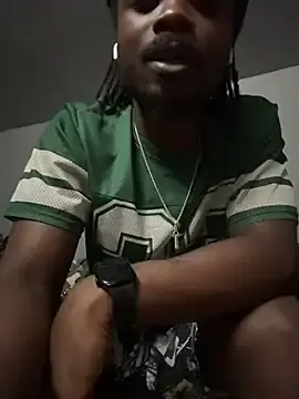 Stripchat Live Porn of MIGHTYDEMONXXX