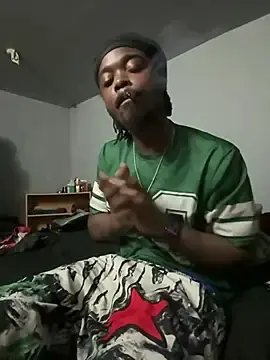 Stripchat Best Webcam of MIGHTYDEMONXXX