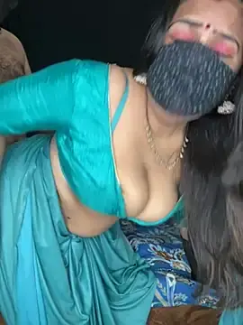 Stripchat Free Live Porn of Madhosh_Mona